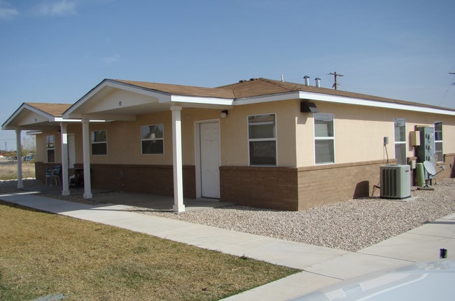 Building Photo - Carlsbad Senior Apartments