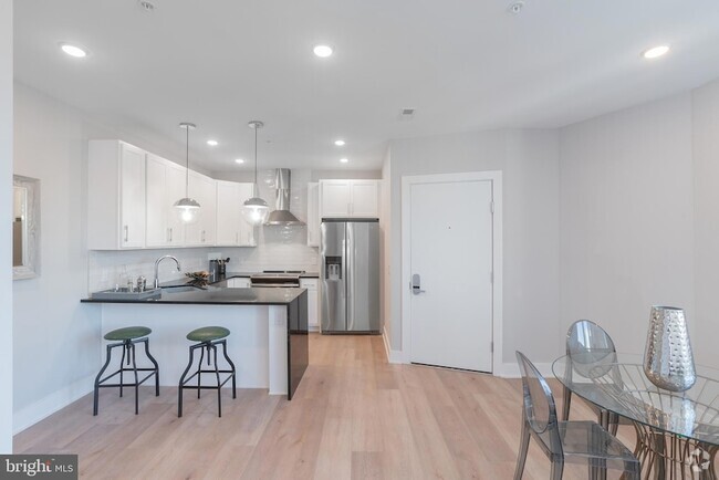 Building Photo - 1513 Ridge Ave Rental