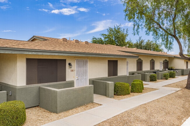Building Photo - Avondale Senior Village