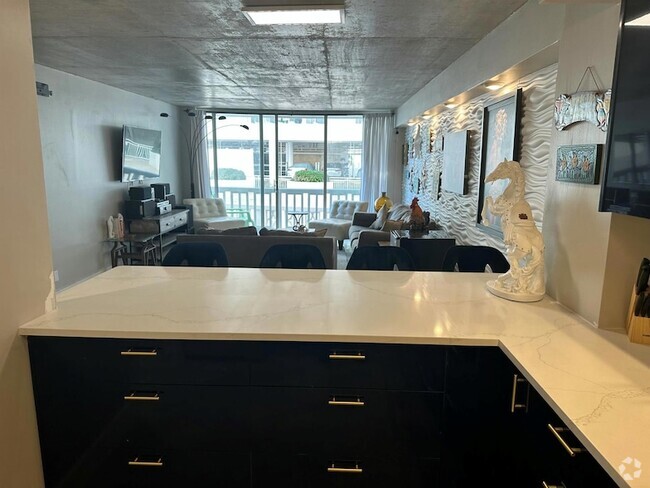 Building Photo - 3570 S Ocean Blvd Rental
