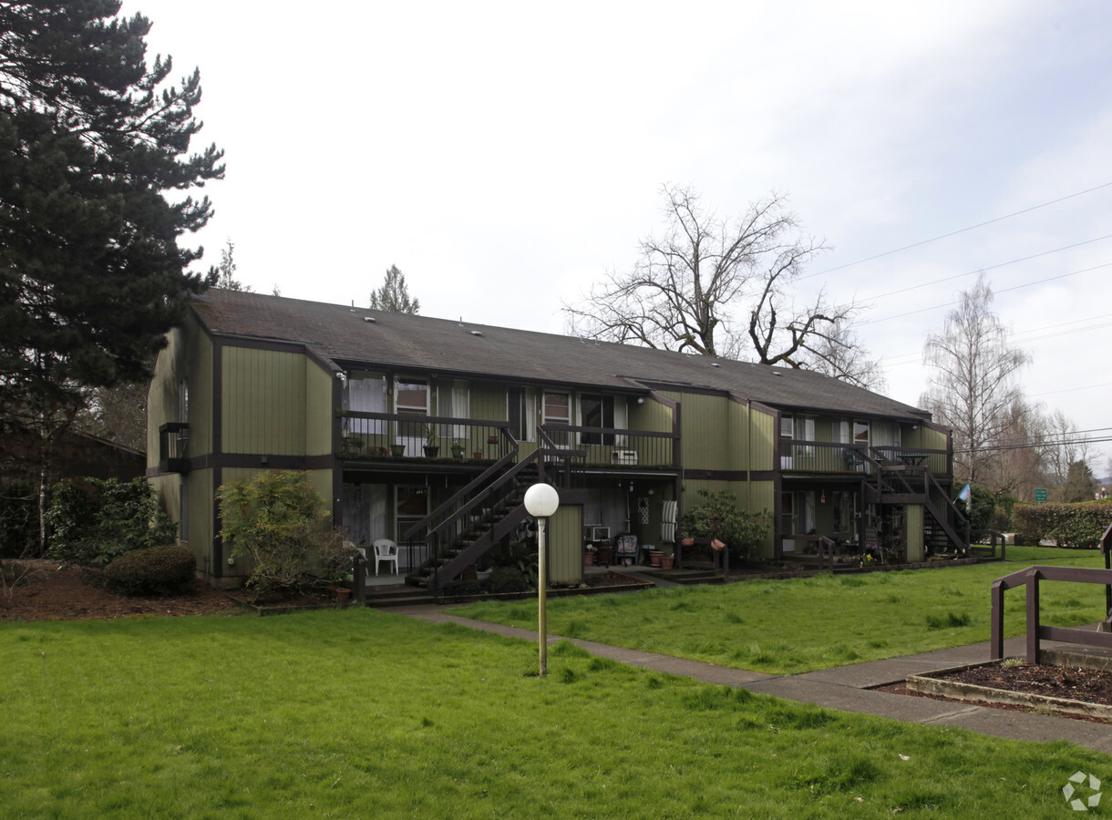 Photo - Forest Manor Apartments