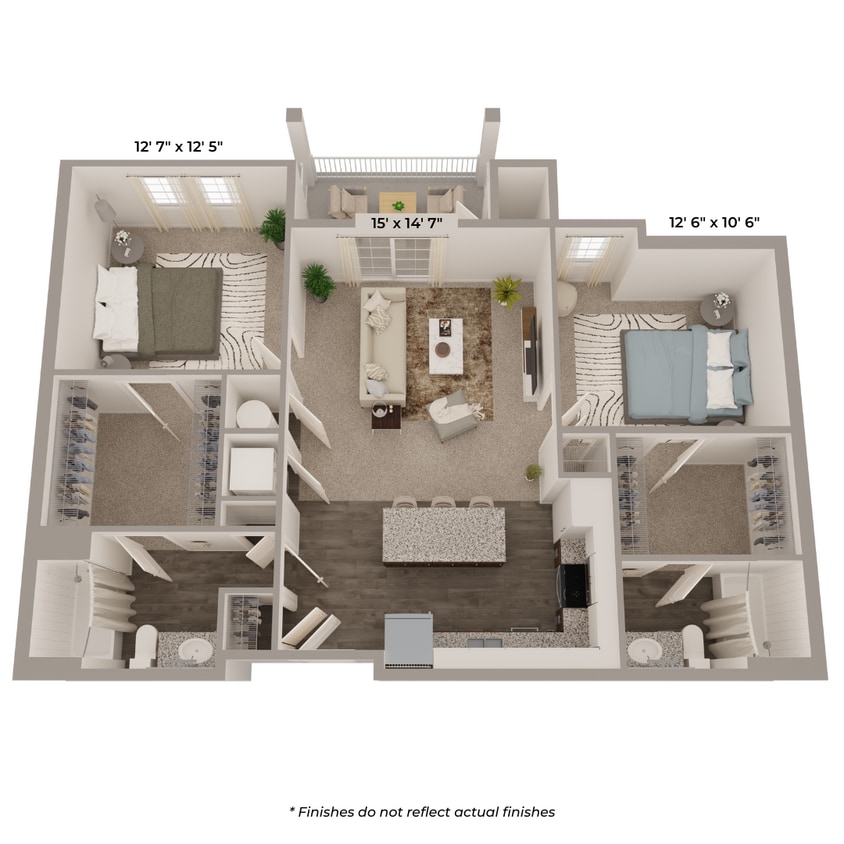 Floor Plan - era2L