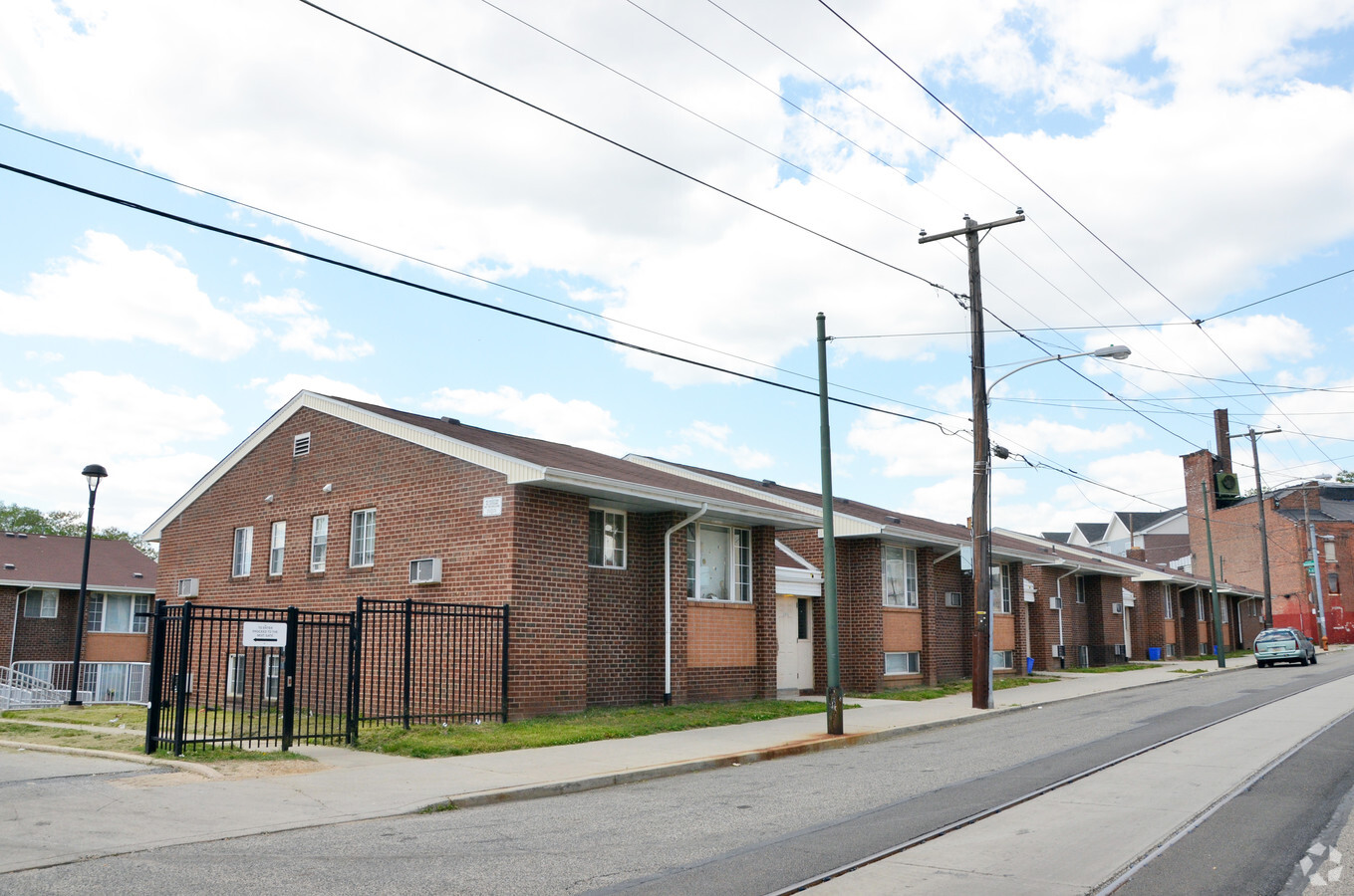 Photo - Mount Olivet Village Apartments