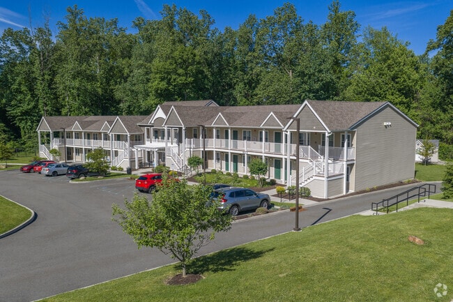 Building Photo - Mayfair Apartments