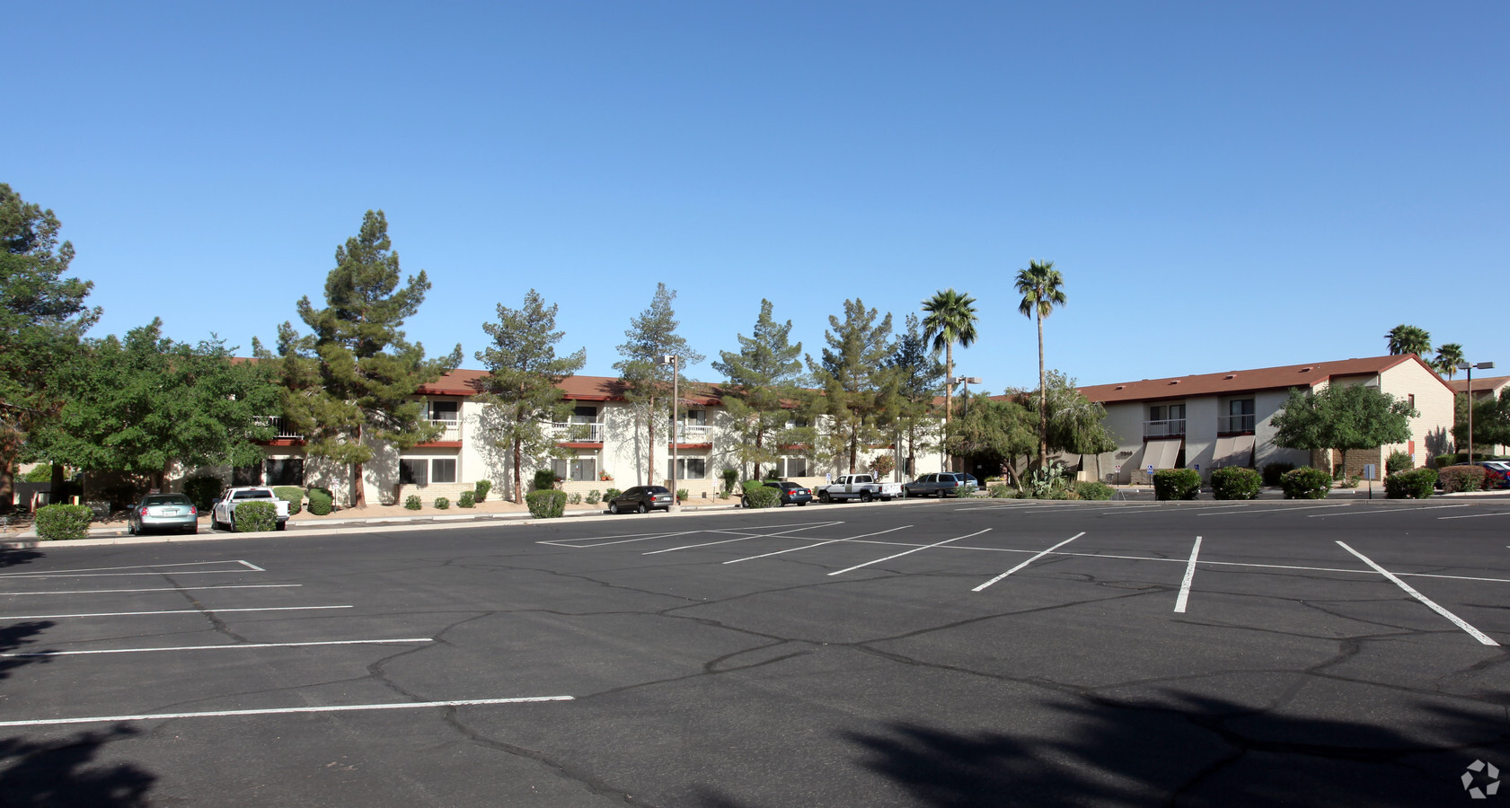 Photo - Arizona Retirement Home of Scottsdale Apartments