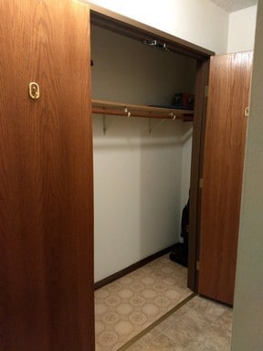 Floor Plan - CORPORATE 0B 1b Studio Furnished