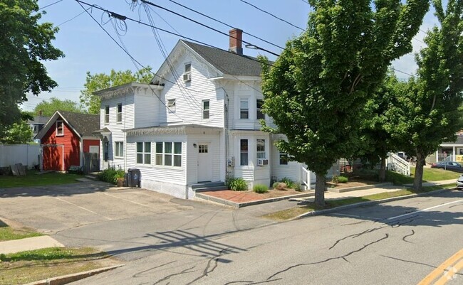 Building Photo - 8 6th St Rental