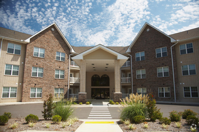 Building Photo - The Cottages of Conway Phase I & II Rental