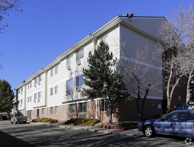 Photo - Aurora Village Apartments