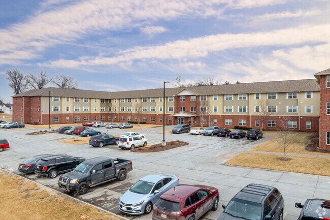 Building Photo - Sorensen Heights