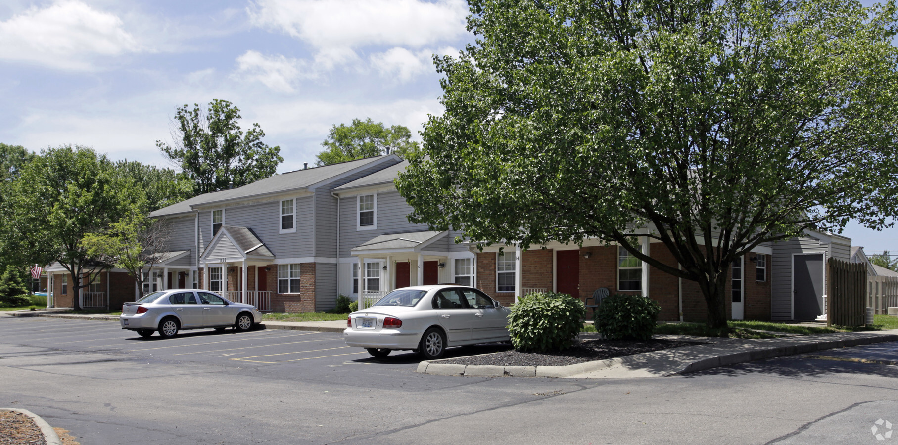 Photo - Thomaston Woods Apartments