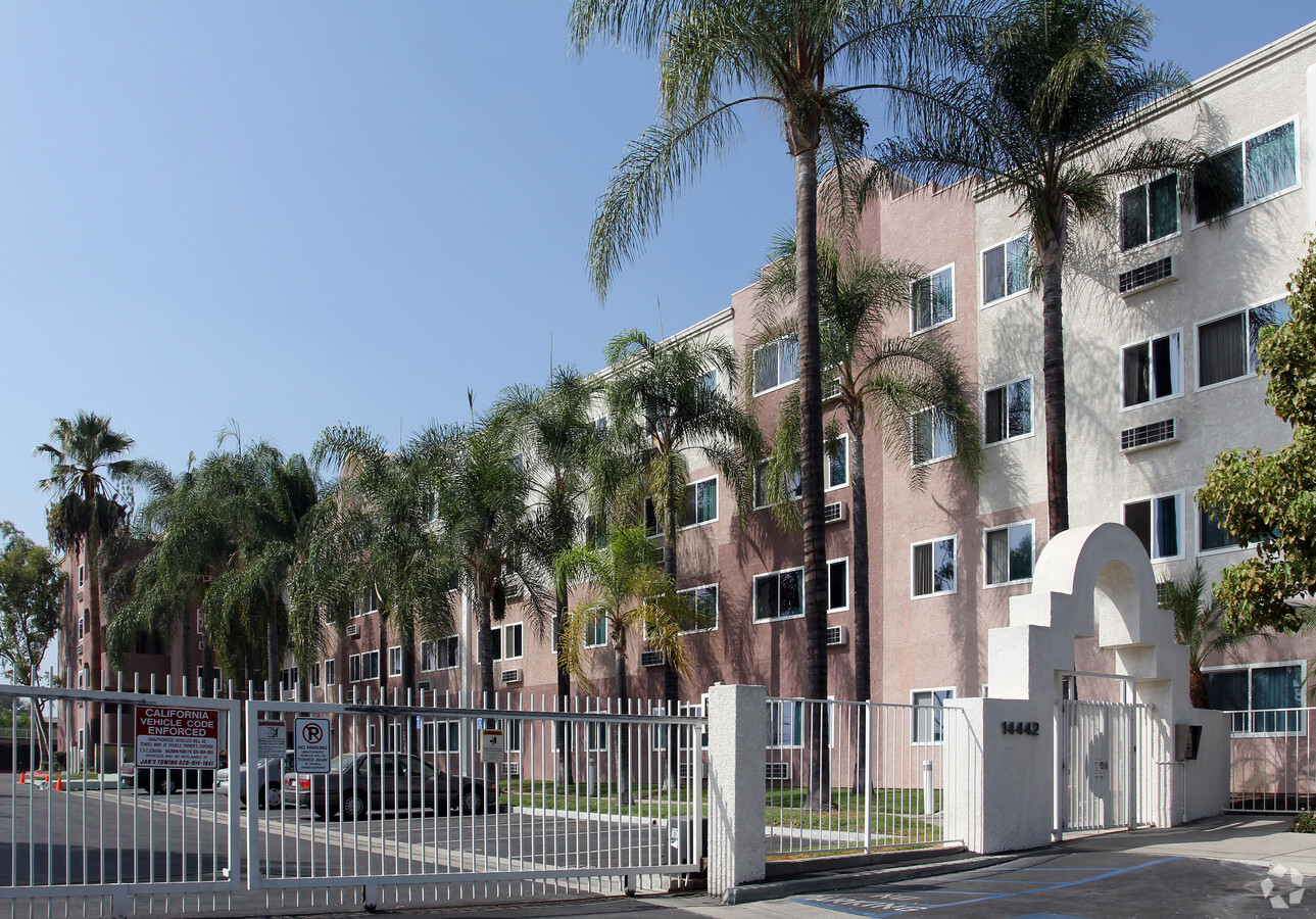 Photo - Telacu Senior Court Apartments