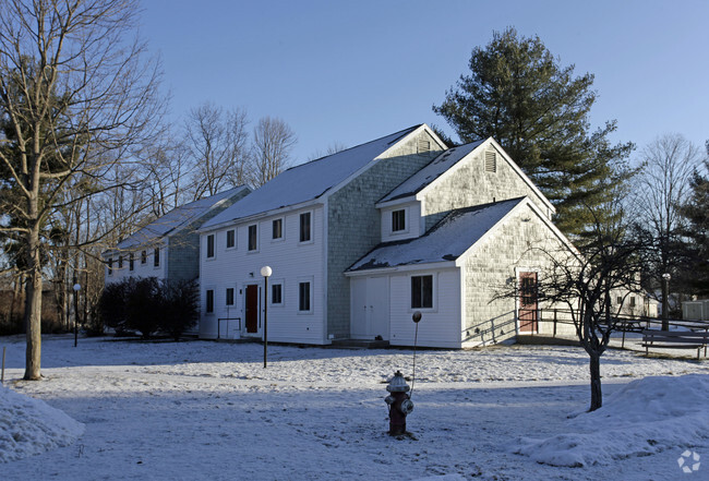 Building Photo - Pepperell Meadows Rental