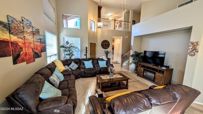Building Photo - 39127 S Tranquil Dr