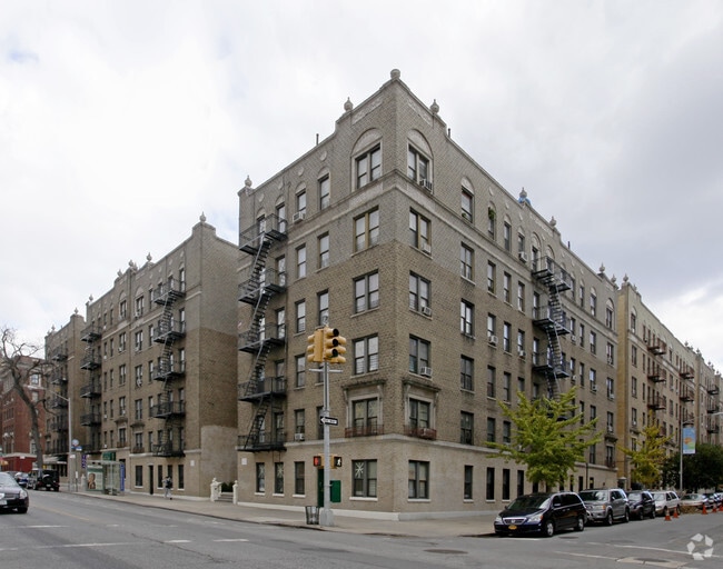 344 Fort Washington Ave - 344 Fort Washington Ave Rental