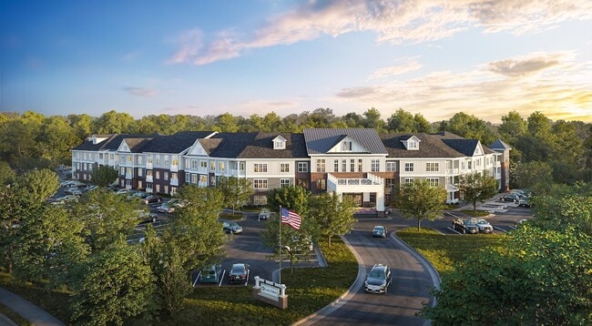Building Photo - Lake Forest at Swift Creek Rental