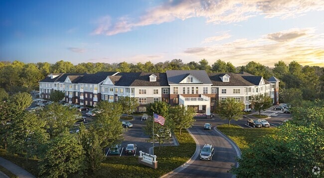 Building Photo - Lake Forest at Swift Creek Rental