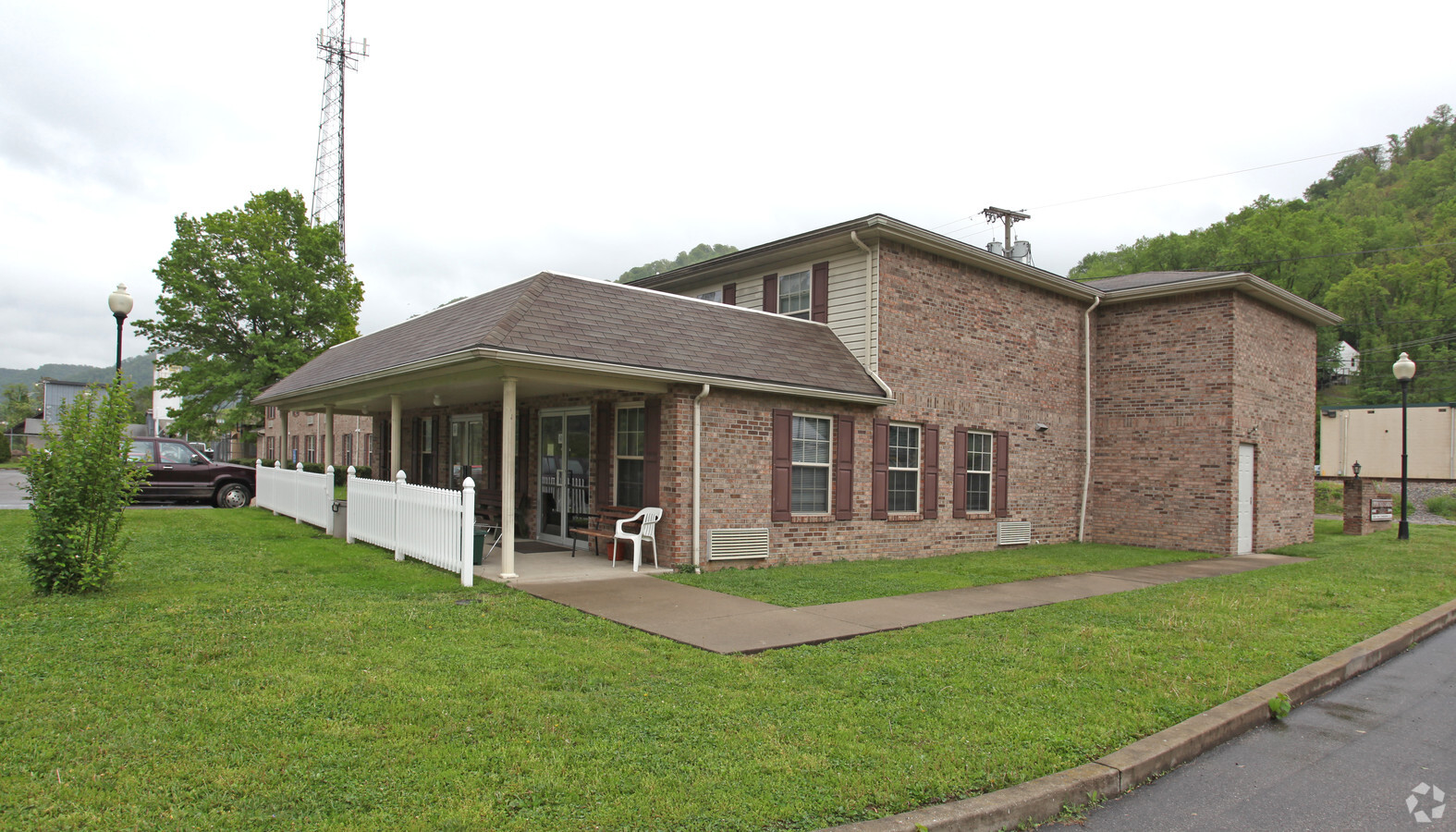 Photo - Upper Falls Landing Apartments