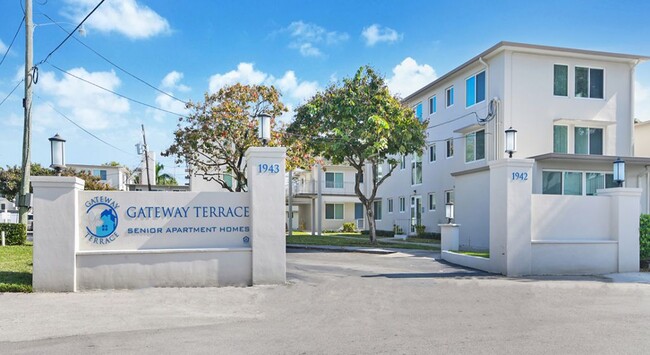 Gateway Terrace - Gateway Terrace Apartments