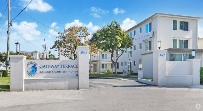 Building Photo - Gateway Terrace Rental