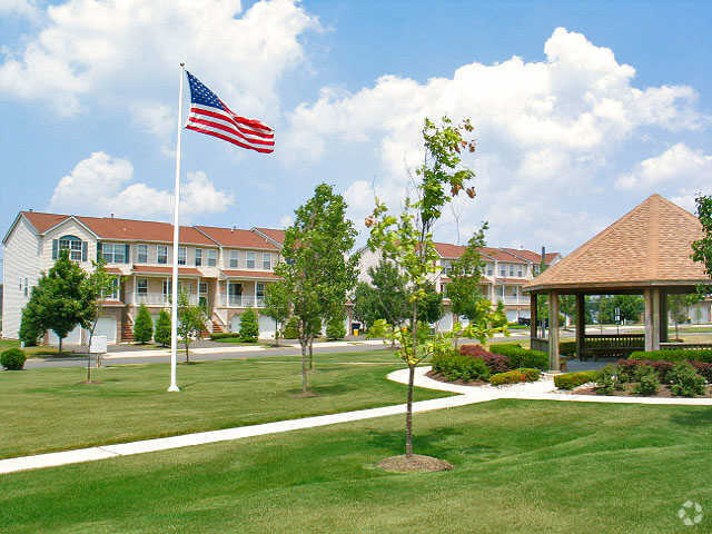 Yorkshire Village Senior 55+ - Yorkshire Village Senior 55+ Apartments