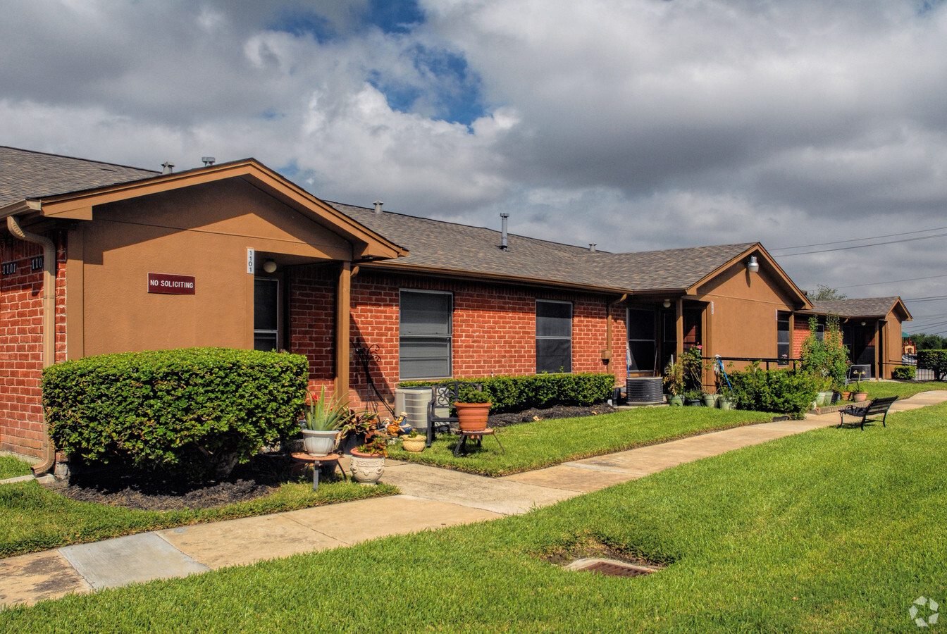 Photo - South Houston Vista Apartments