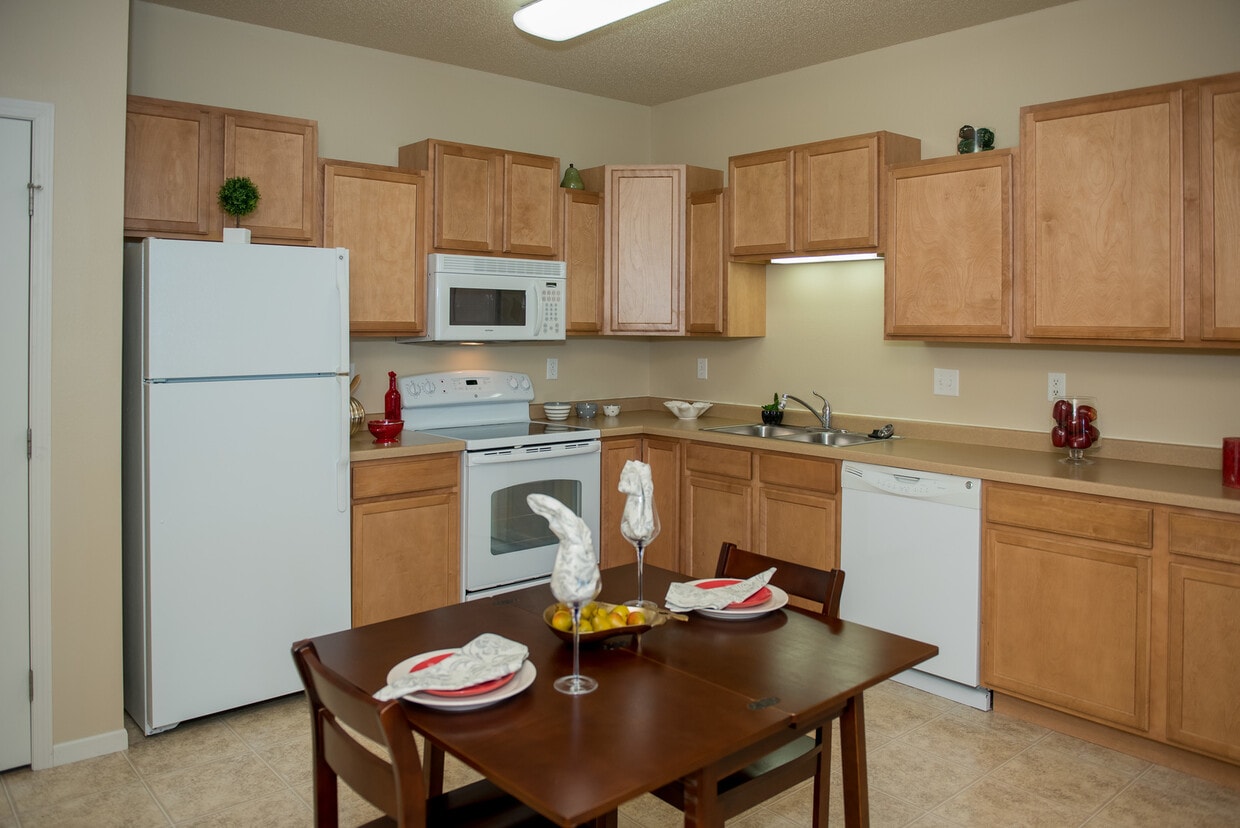 Floor Plan - 1501-1B 1
