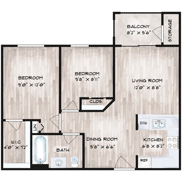 2b1b_740_398367_803876.png - 2 Bed 1 Bath