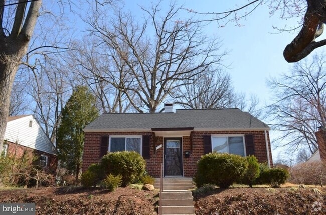 Building Photo - 3606 Adams Dr Rental