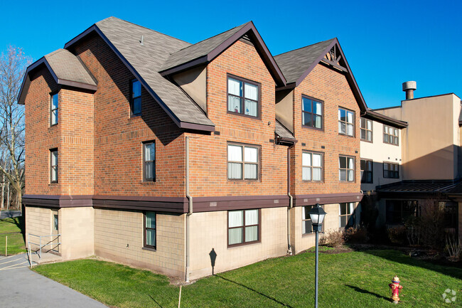 Building Photo - The Gables of Brighton Rental