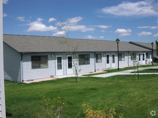 Building Photo - North Avenue Apartments