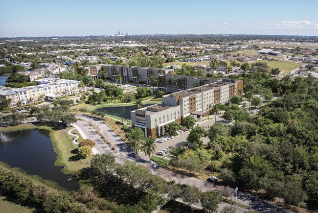 Building Photo - Douglas Gardens Senior Health and Living Rental