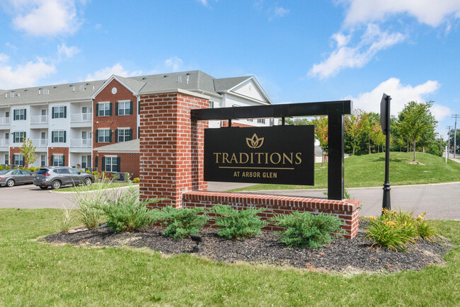 Arbor Glen - Seniors 55+ Apartments - Twinsburg, Ohio - 8 units ...