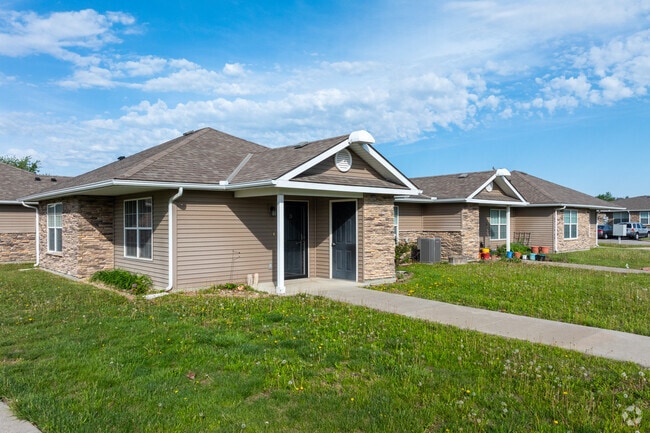 Building Photo - Bethel Estates of Lawrence Rental