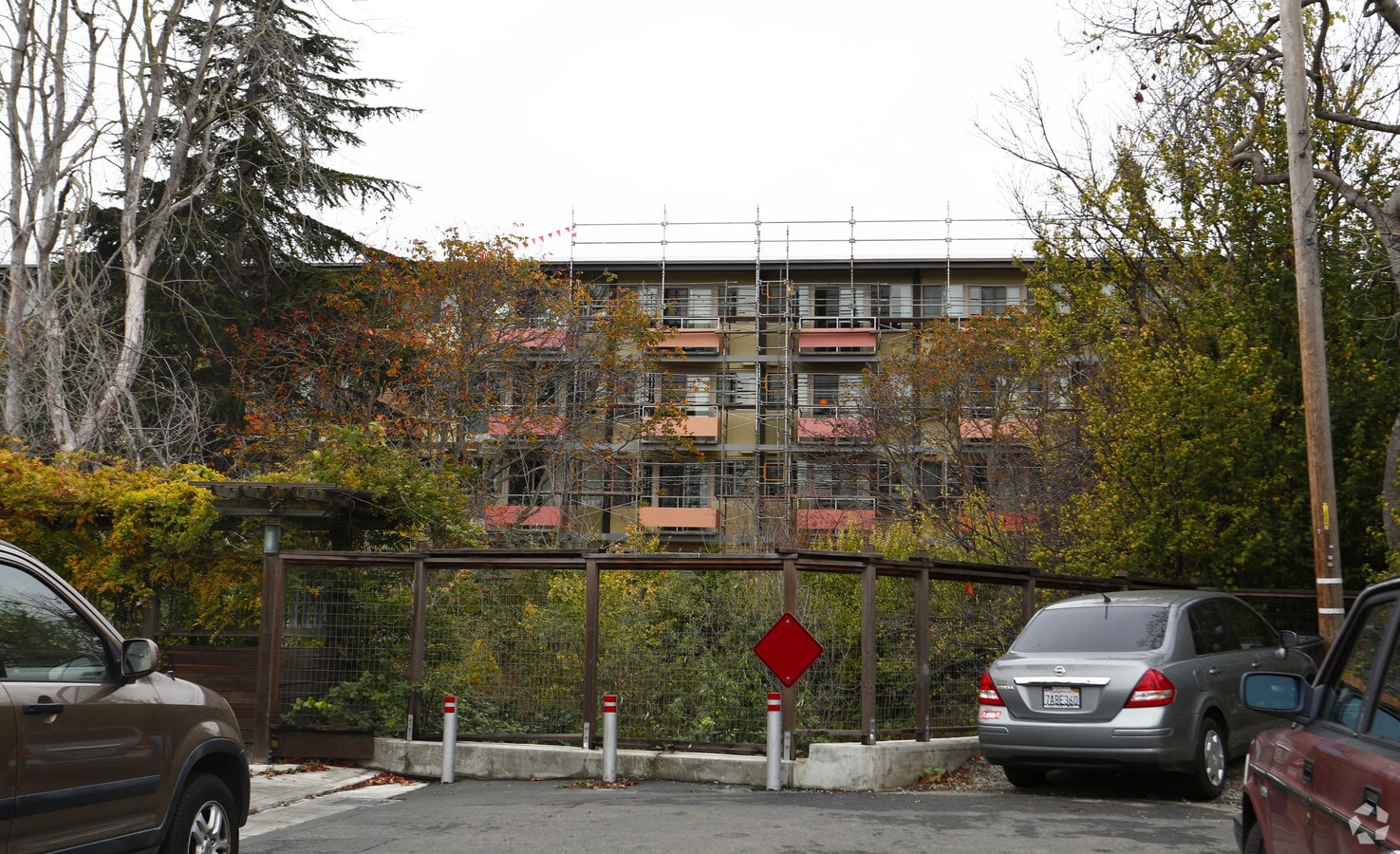 Photo - Strawberry Creek Lodge Apartments