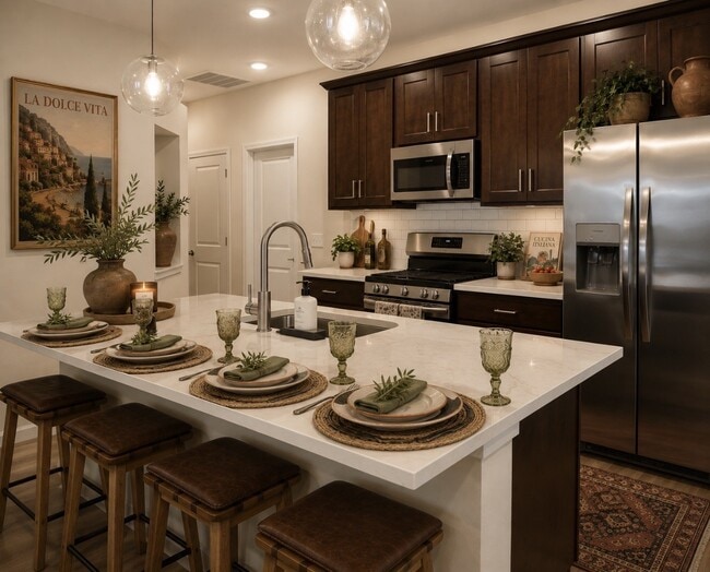 55+ Communities & Senior Living near Burton, Ohio | After55