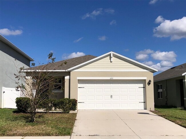 Photo - 1221 August Sky Dr Rental