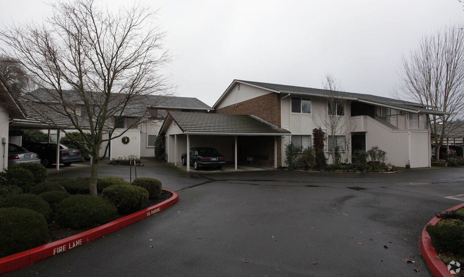 Friendsview Manor Apartments Newberg, Oregon 0 unit available After55