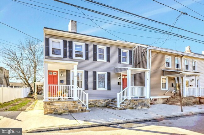Photo - 60-60 2nd St Rental