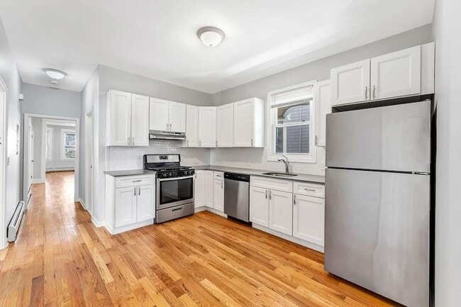 Photo - 126 W 16th St Rental