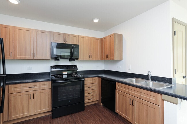 Building Photo - Minnie Hartmann Center Rental