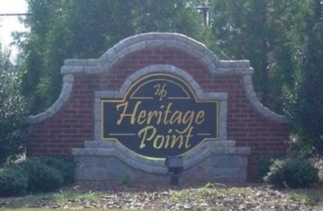 Building Photo - Heritage Pointe Rental