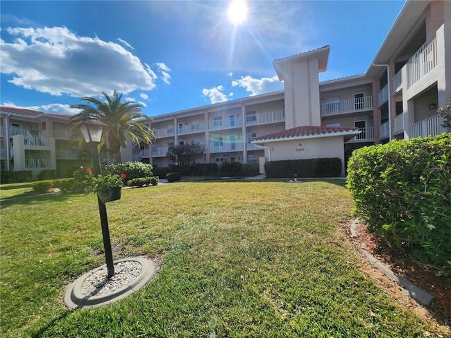 Photo - 6501 Stone River Rd Unit 110 Condo