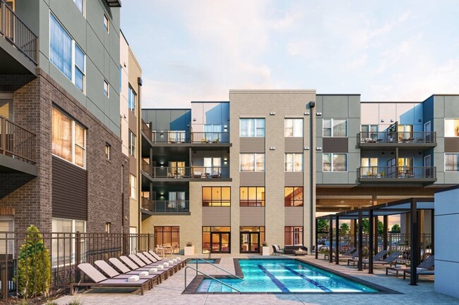 Photo - Aspendale Centennial 60+ Active Adult Living Apartments