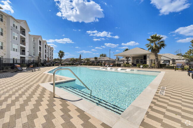 Building Photo - Retreat at Barbers Hill Rental