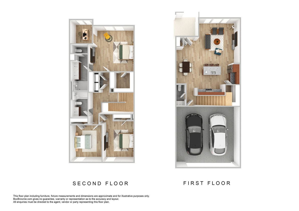 Floor Plan - C2