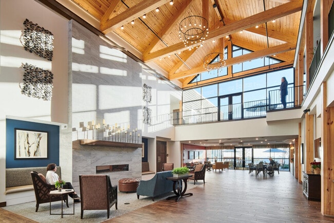 Building Photo - Benedictine Living Community of Shakopee Rental