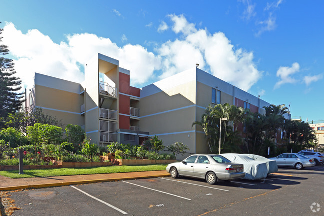 Primary Photo - Waipahu Hall Rental