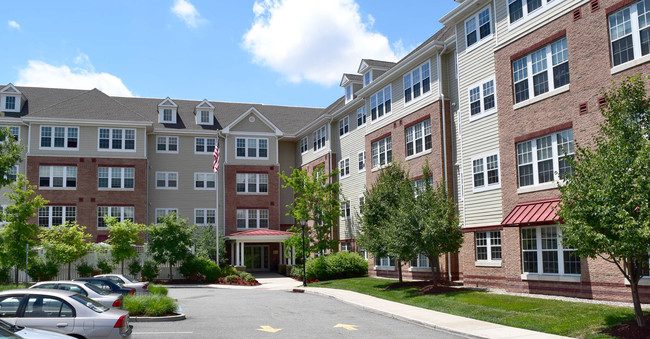 Birchwood at Perth Amboy - Birchwood at Perth Amboy Apartments