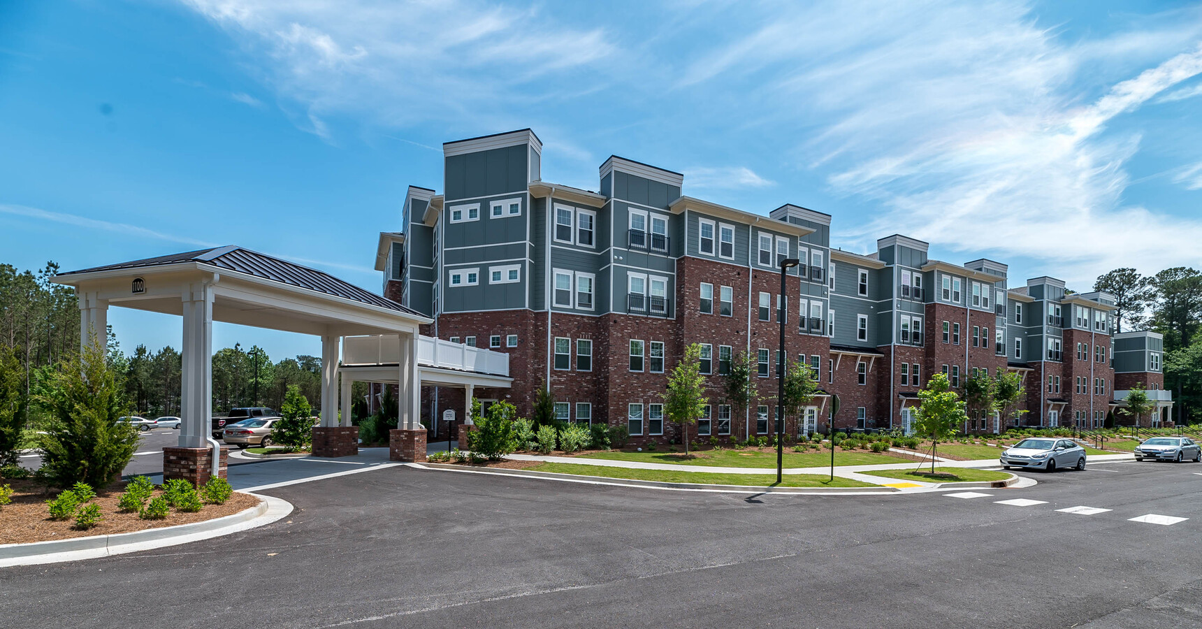 Kelleytown Senior - Kelleytown Senior Apartments